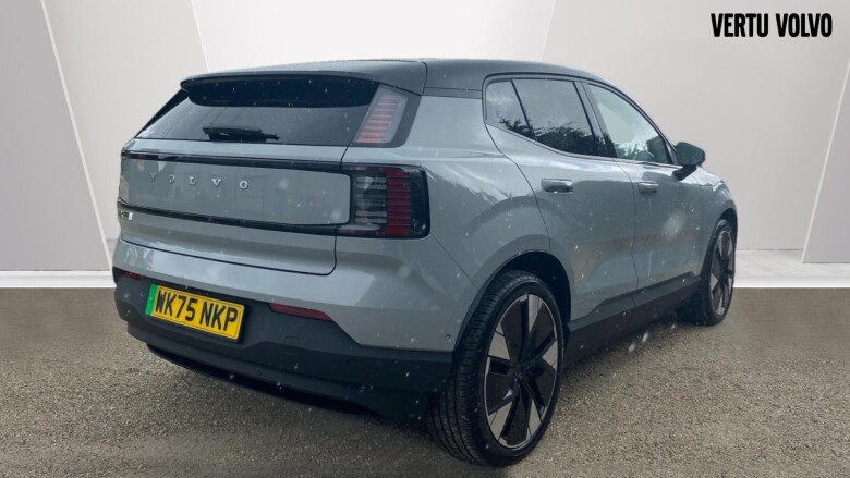 Volvo EX30 315kW Twin Motor Performance Ultra 69kWh 5dr Auto Electric Estate